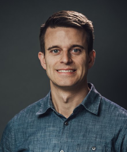 Nick Ziegler